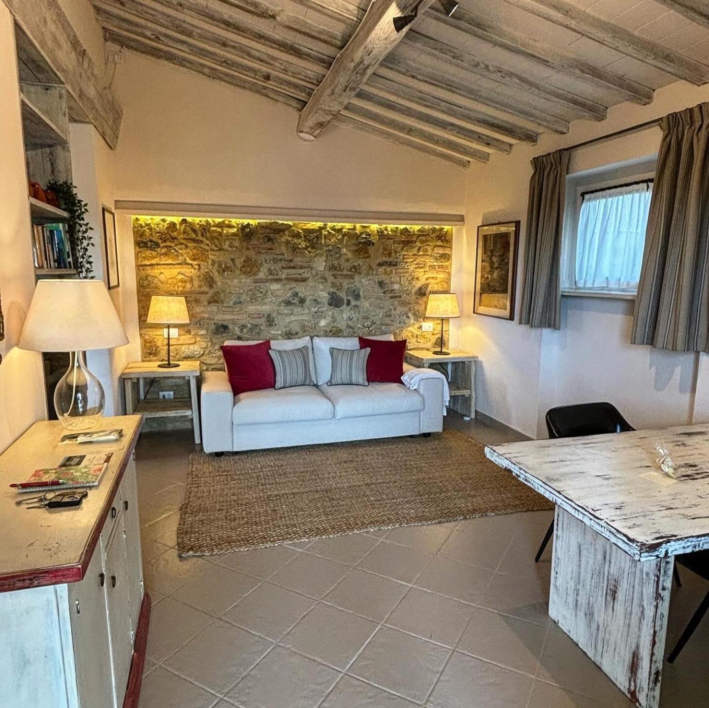 سان جيمينيانو Podere Bellavista المظهر الخارجي الصورة