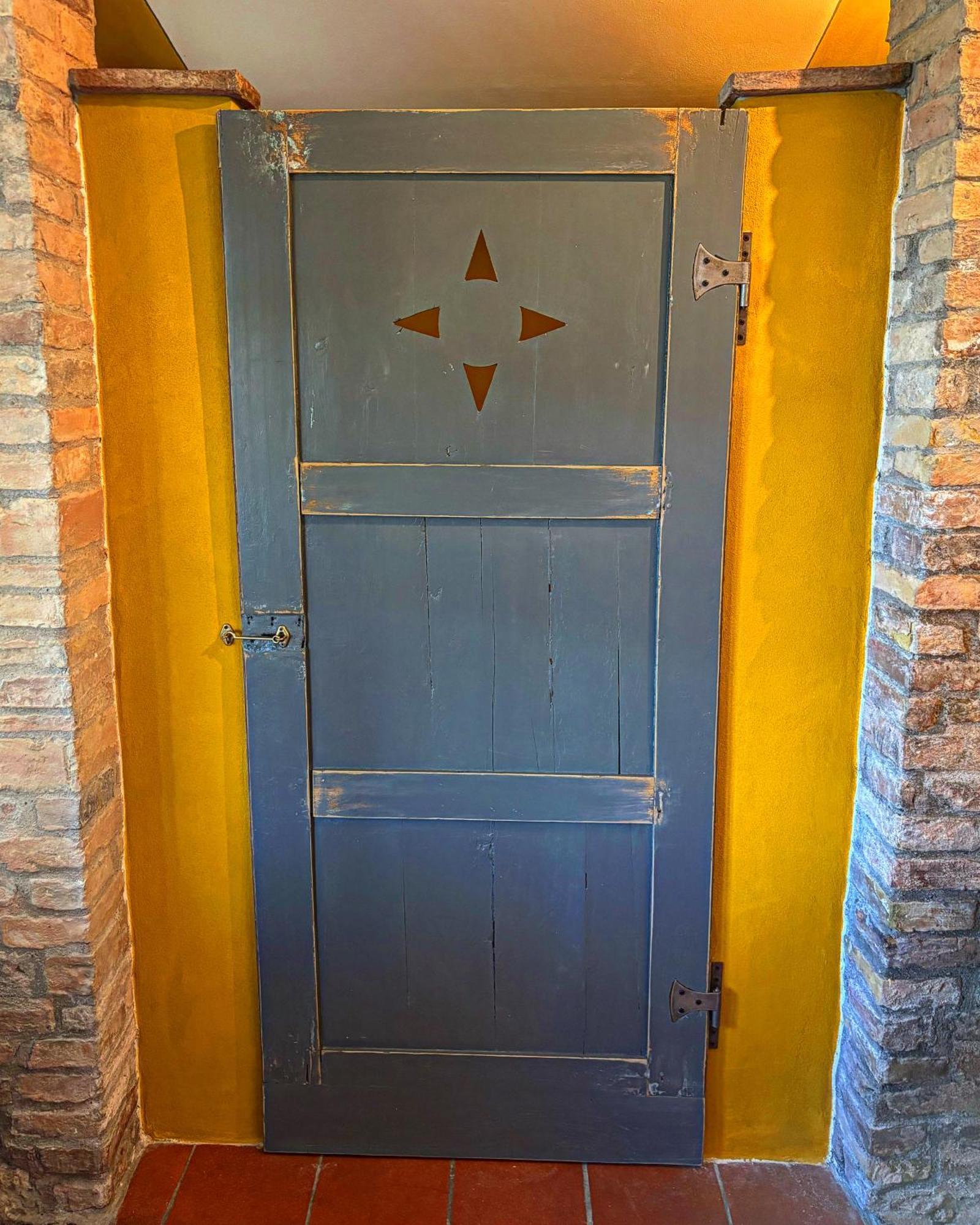 سان جيمينيانو Podere Bellavista المظهر الخارجي الصورة