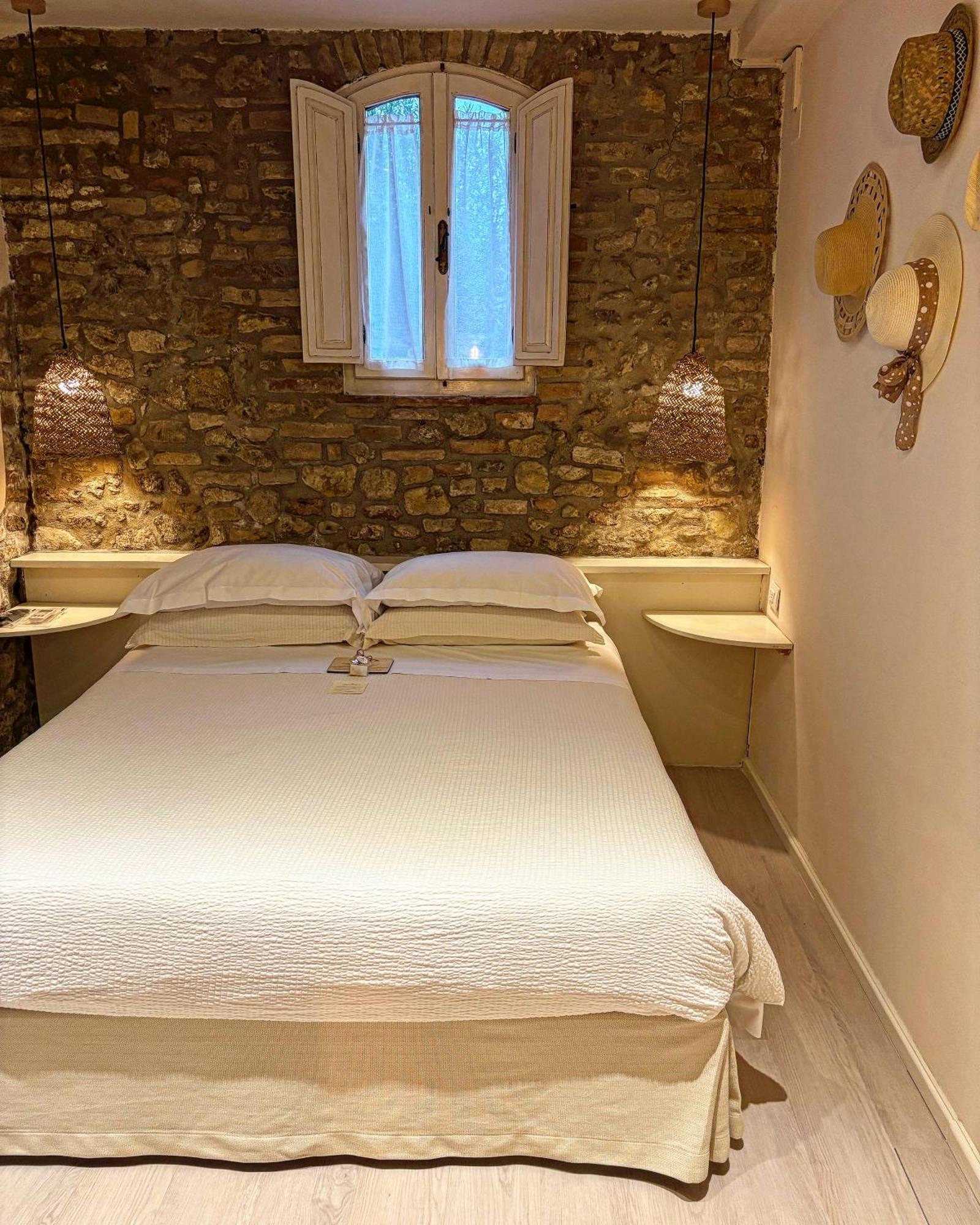 سان جيمينيانو Podere Bellavista المظهر الخارجي الصورة